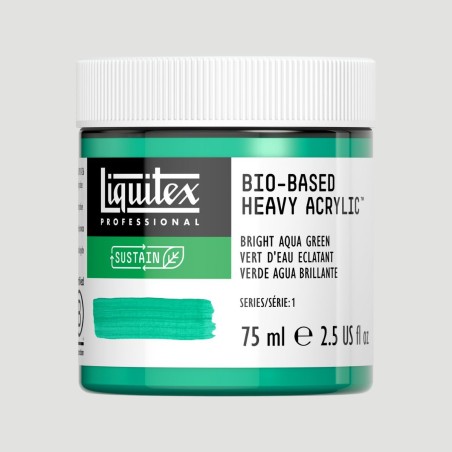 Colori Acrilici Liquitex Bio-Based Heavy Acrylic