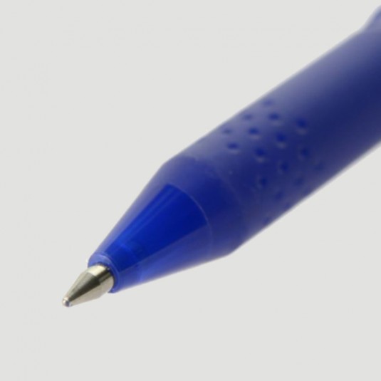 Penna cancellabile Pilot Frixion Ball punta 0,7 mm blu