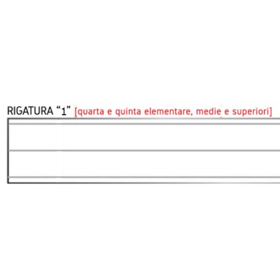 Raccoglitori Quaderni ad anelli A5 assortiti BM - 0107359 (Conf. 5) -  Etichette Multiuso