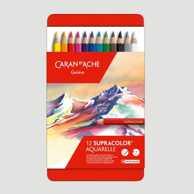 Confezioni di matite colorate