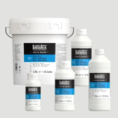 Bombolette Spray Acrilico Liquitex a base d'acqua