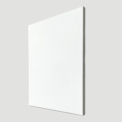 Belle Arti : Canvas Panel : Cotton : 3.2mm MDF : 50x70cm : Box of 10