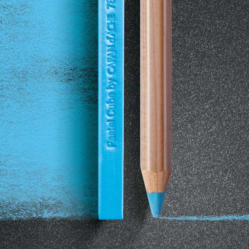 Pastel Pencils Caran d'Ache, le matite pastello