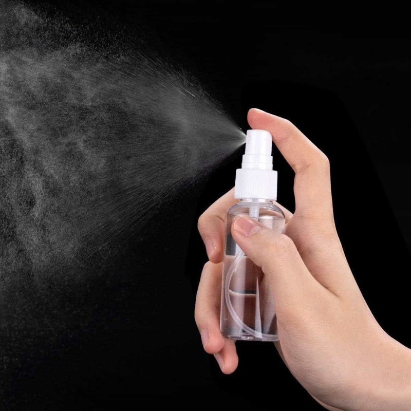 Flacone Spray Vuoto da 50ml - MomArte