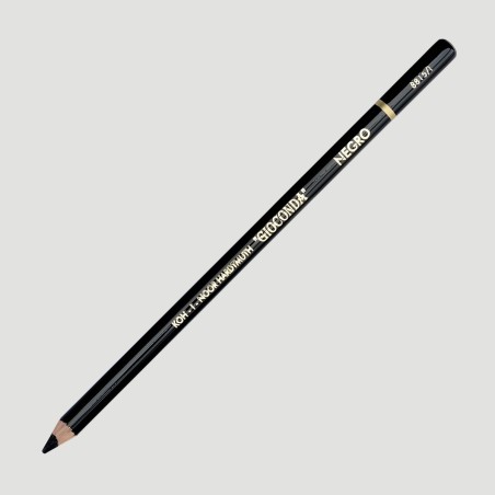 Matita Carboncino Gioconda Negro 8815 Koh-I-Noor