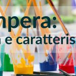 Differenza tra una tempera e un colore acrilico - Blog - Borgione Centro  Didattico