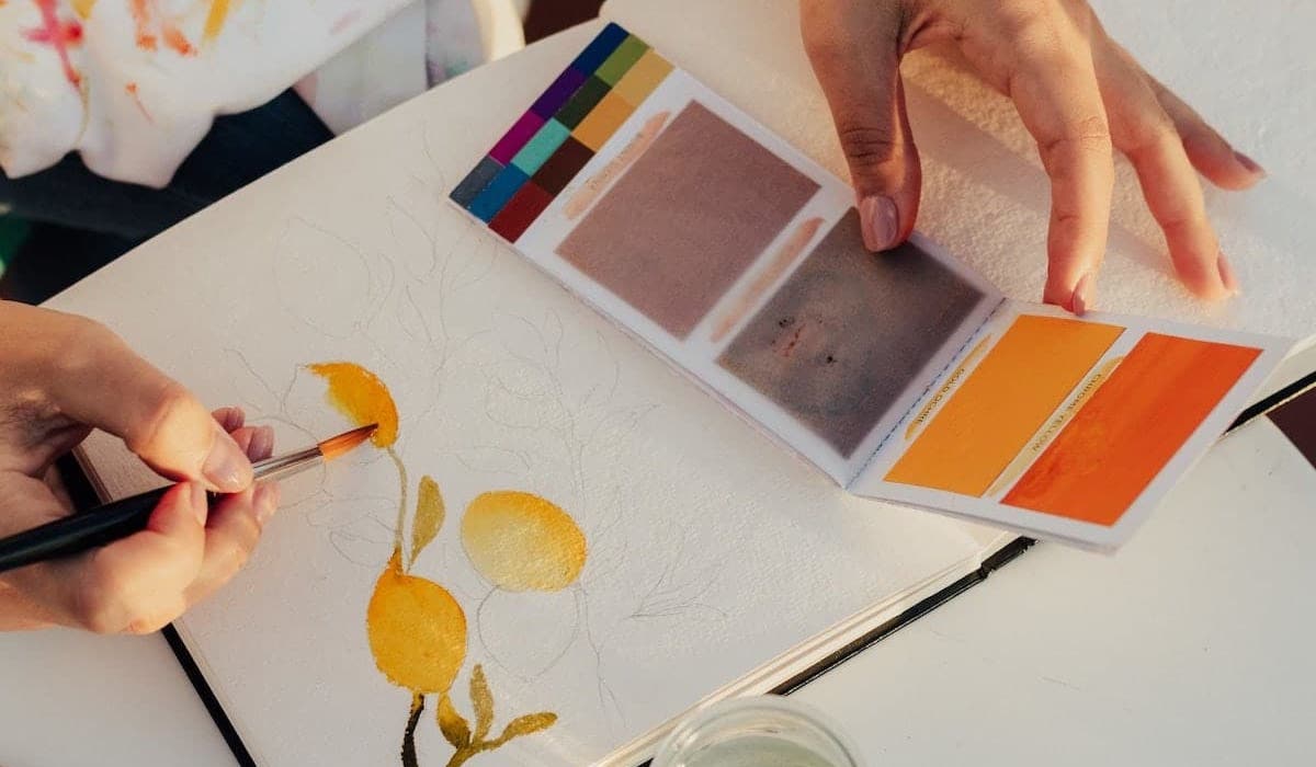 Tutto quello che devi sapere su sketchbook e taccuini - Momarte