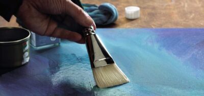 Come Dipingere a Olio su Tela: 17 Passaggi (Illustrato)  Tutorial di  pittura a olio, Tecniche di pittura ad olio, Pittura su tela astratta
